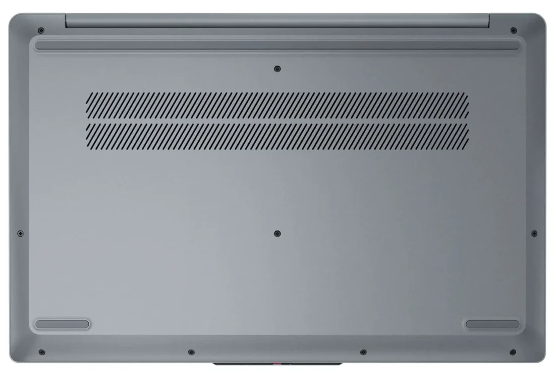 Lenovo IdeaPad Slim 3 15AMN8 (82XQ00X3RA) Arctic Grey 11