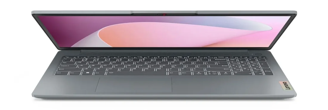 Lenovo IdeaPad Slim 3 15AMN8 (82XQ00X3RA) Arctic Grey 3