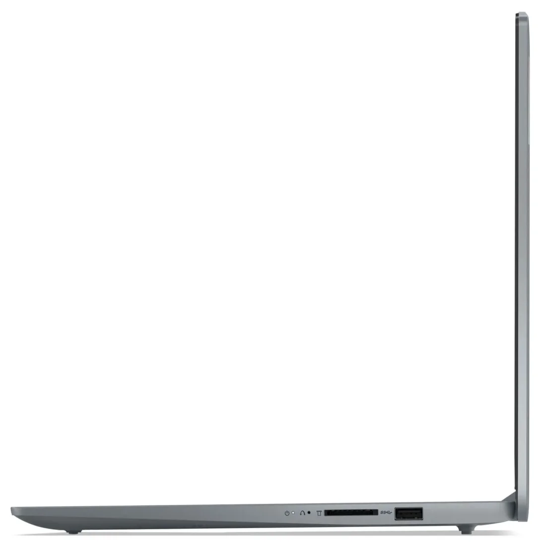 Lenovo IdeaPad Slim 3 15AMN8 (82XQ00X3RA) Arctic Grey 4