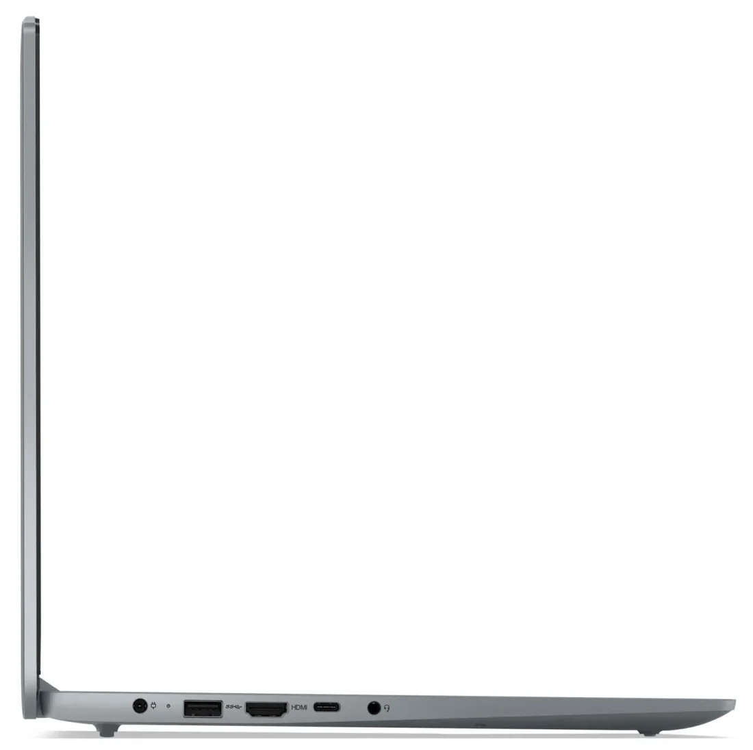 Lenovo IdeaPad Slim 3 15AMN8 (82XQ00X3RA) Arctic Grey 5