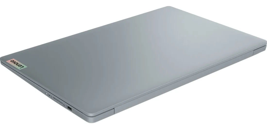 Lenovo IdeaPad Slim 3 15IAH8 (83ER00NFRA) Arctic Grey 5