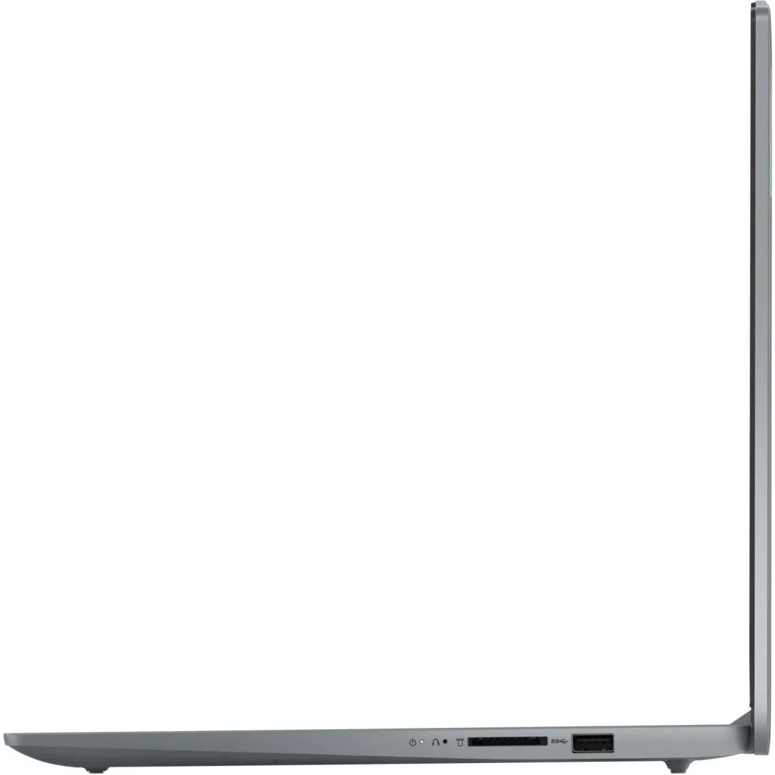 Lenovo IdeaPad Slim 3 15IAH8 (83ER00NFRA) Arctic Grey 6