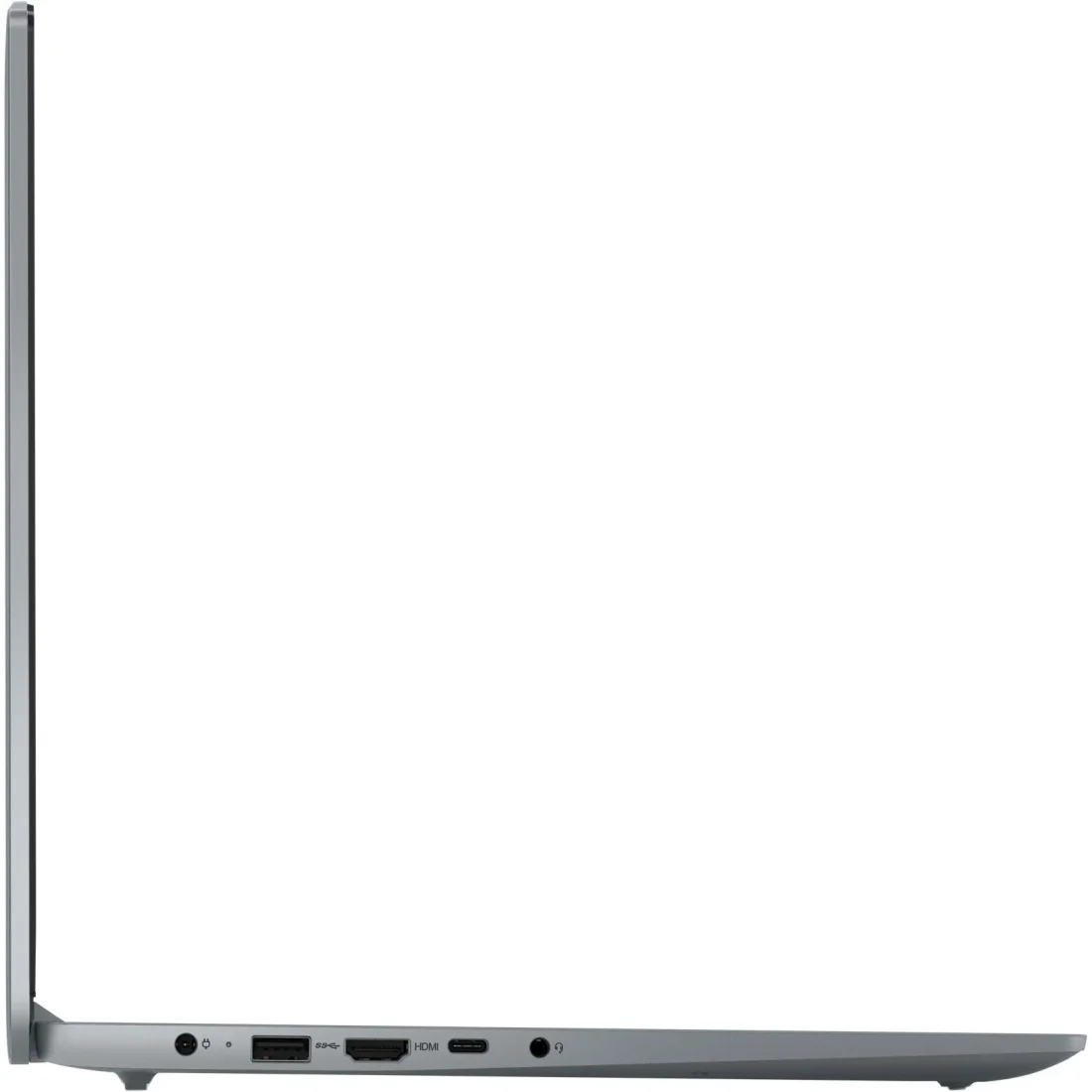 Lenovo IdeaPad Slim 3 15IAH8 (83ER00NFRA) Arctic Grey 7