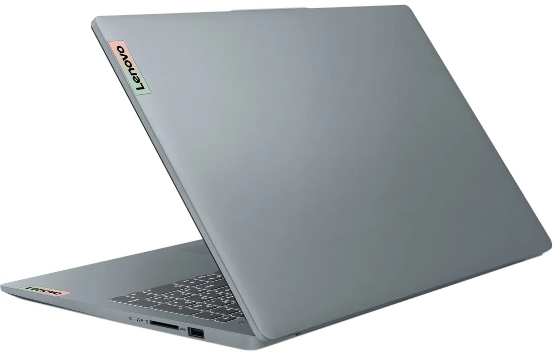 Lenovo IdeaPad Slim 3 15IAH8 (83ER00NFRA) Arctic Grey 8