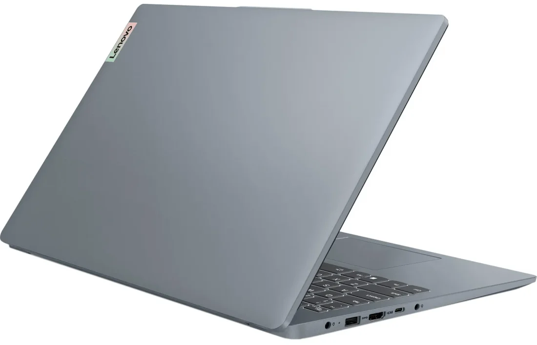 Lenovo IdeaPad Slim 3 15IAH8 (83ER00NFRA) Arctic Grey 9