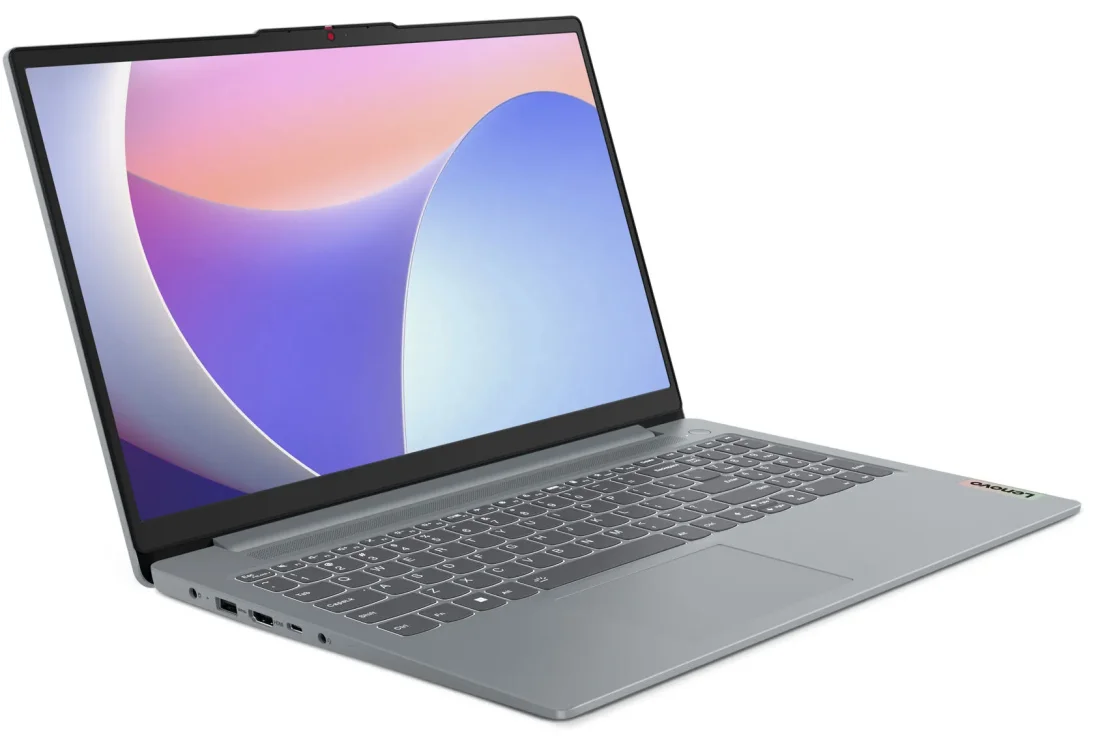 Lenovo IdeaPad Slim 3 15IAH8 (83ER00NFRA) Arctic Grey 3