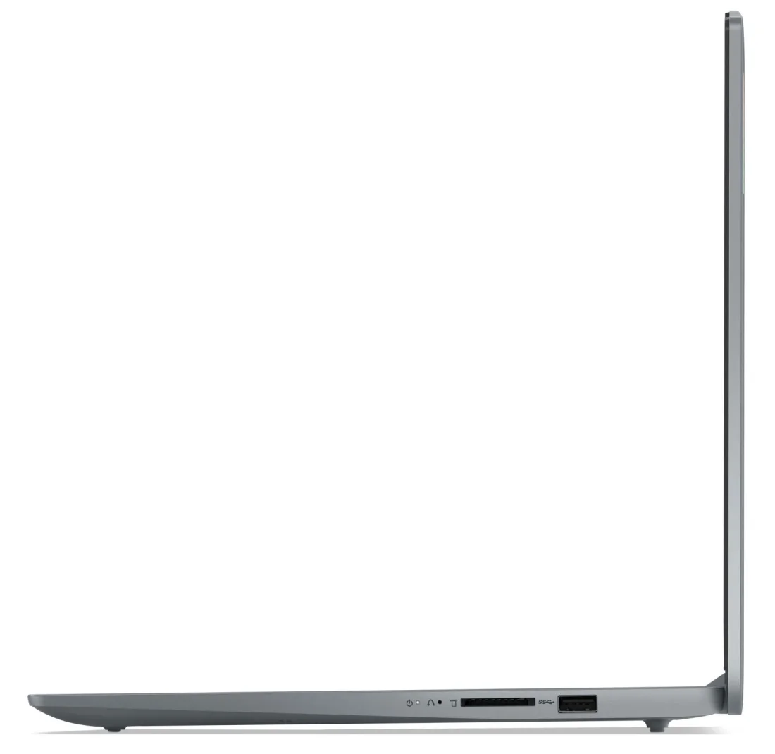 Lenovo IdeaPad Slim 3 15IAN8 (82XB00FQRA) Arctic Gray 3