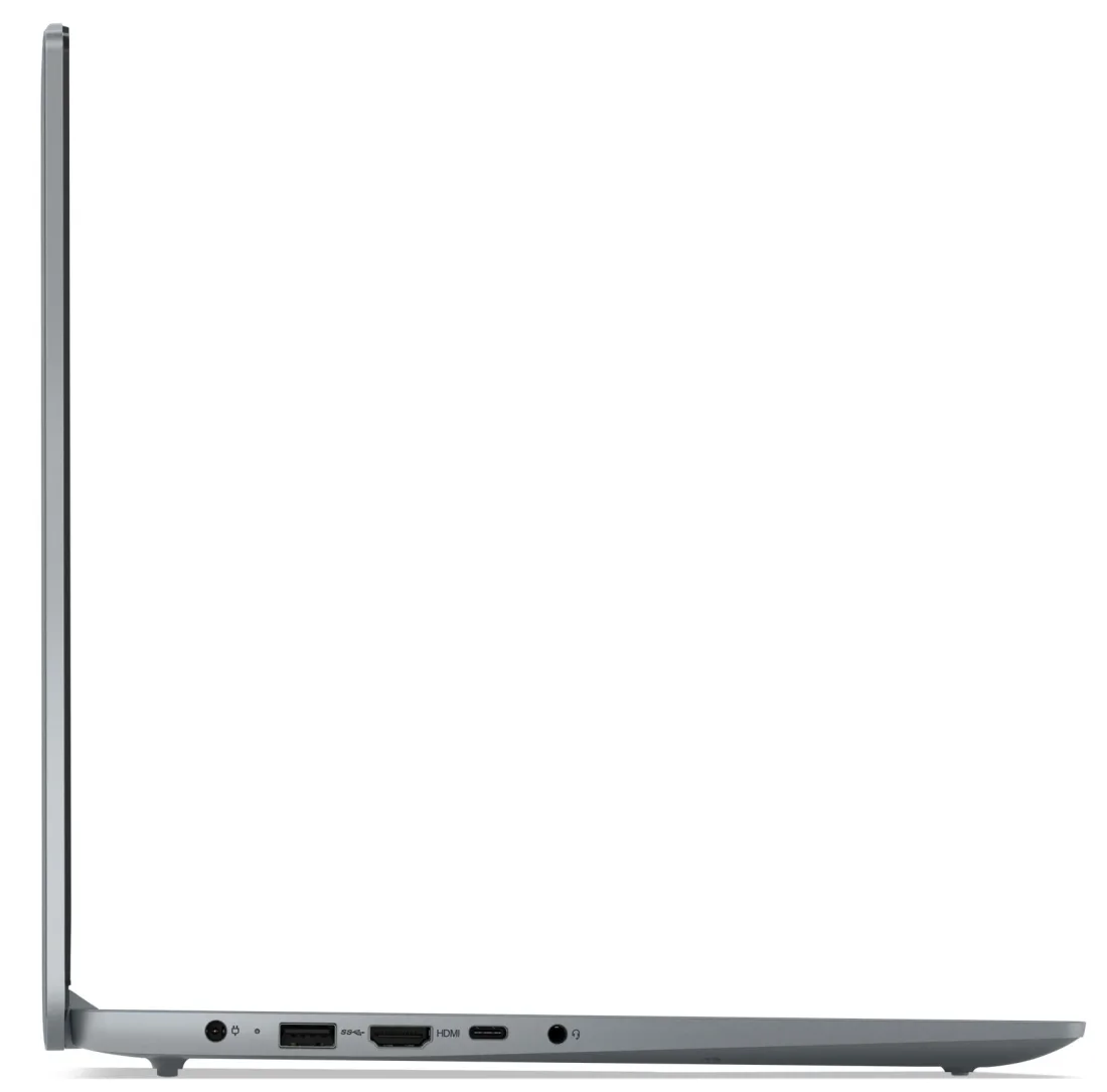 Lenovo IdeaPad Slim 3 15IAN8 (82XB00FQRA) Arctic Gray 4