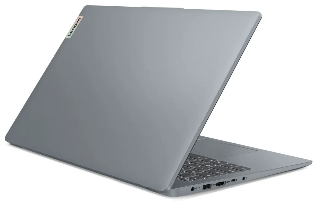 Lenovo IdeaPad Slim 3 15IAN8 (82XB00FQRA) Arctic Gray 7