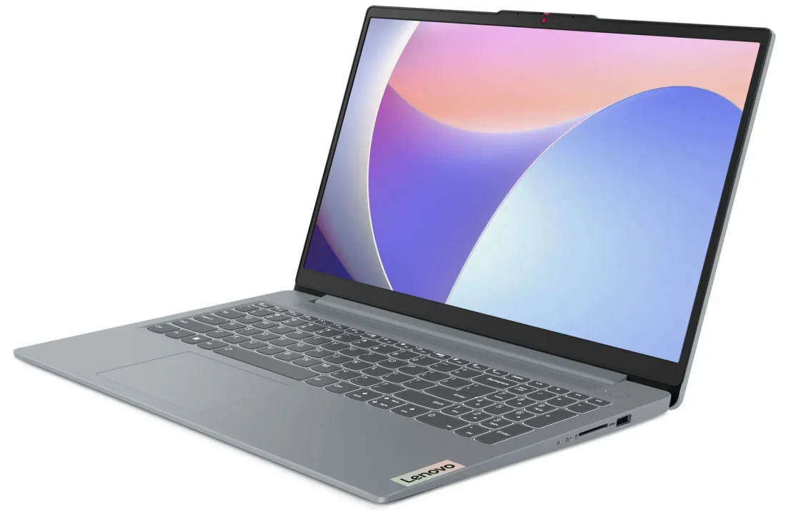 Lenovo IdeaPad Slim 3 15IAN8 (82XB00FQRA) Arctic Gray 9