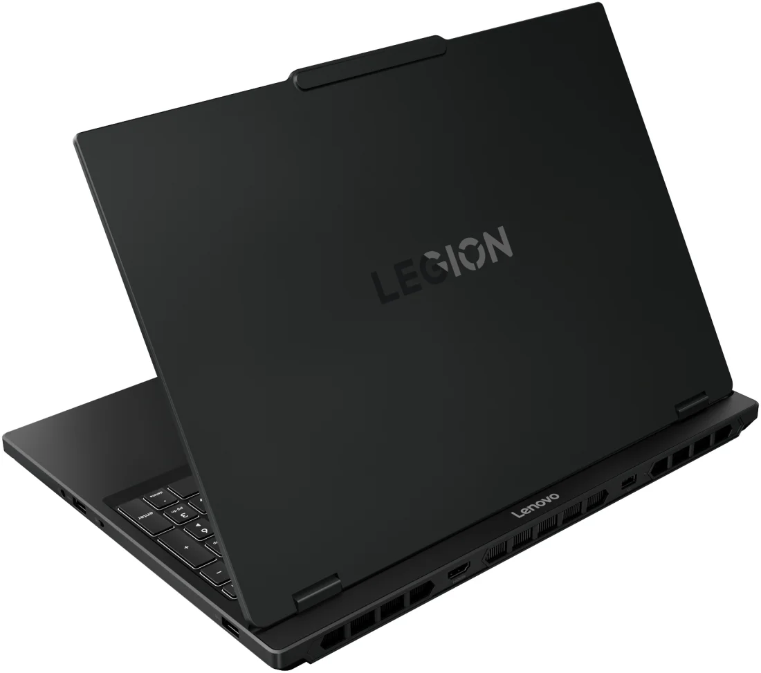 Lenovo Legion 5 15IAX10 (83F0002TRA) Eclipse Black 8