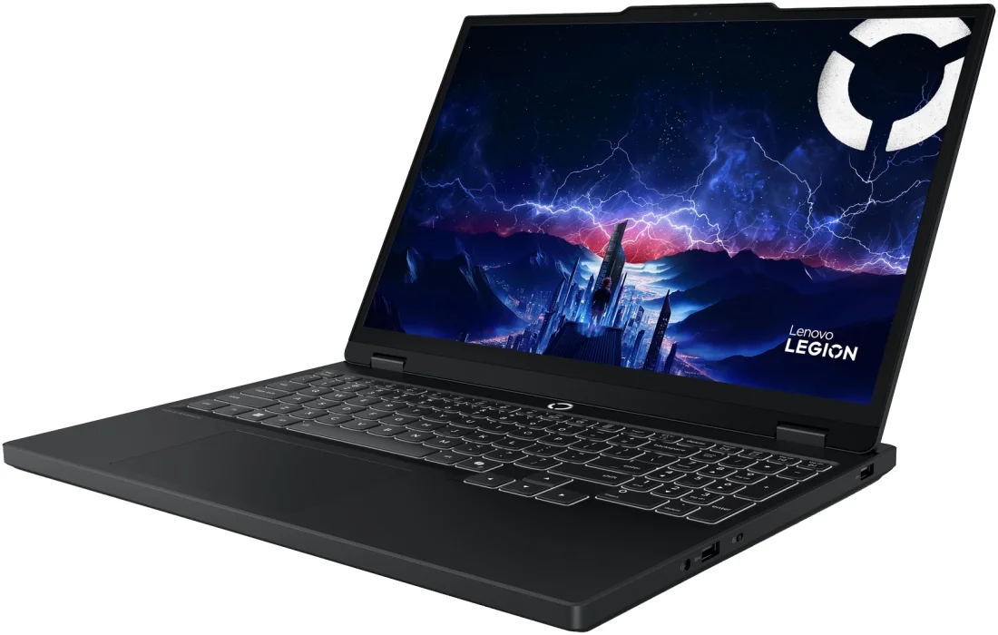 Lenovo Legion 5 15IAX10 (83F0002TRA) Eclipse Black 4
