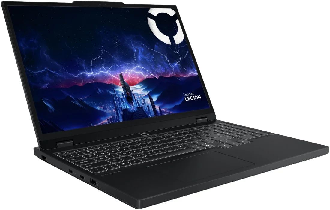 Lenovo Legion 5 15IAX10 (83F0002TRA) Eclipse Black 5