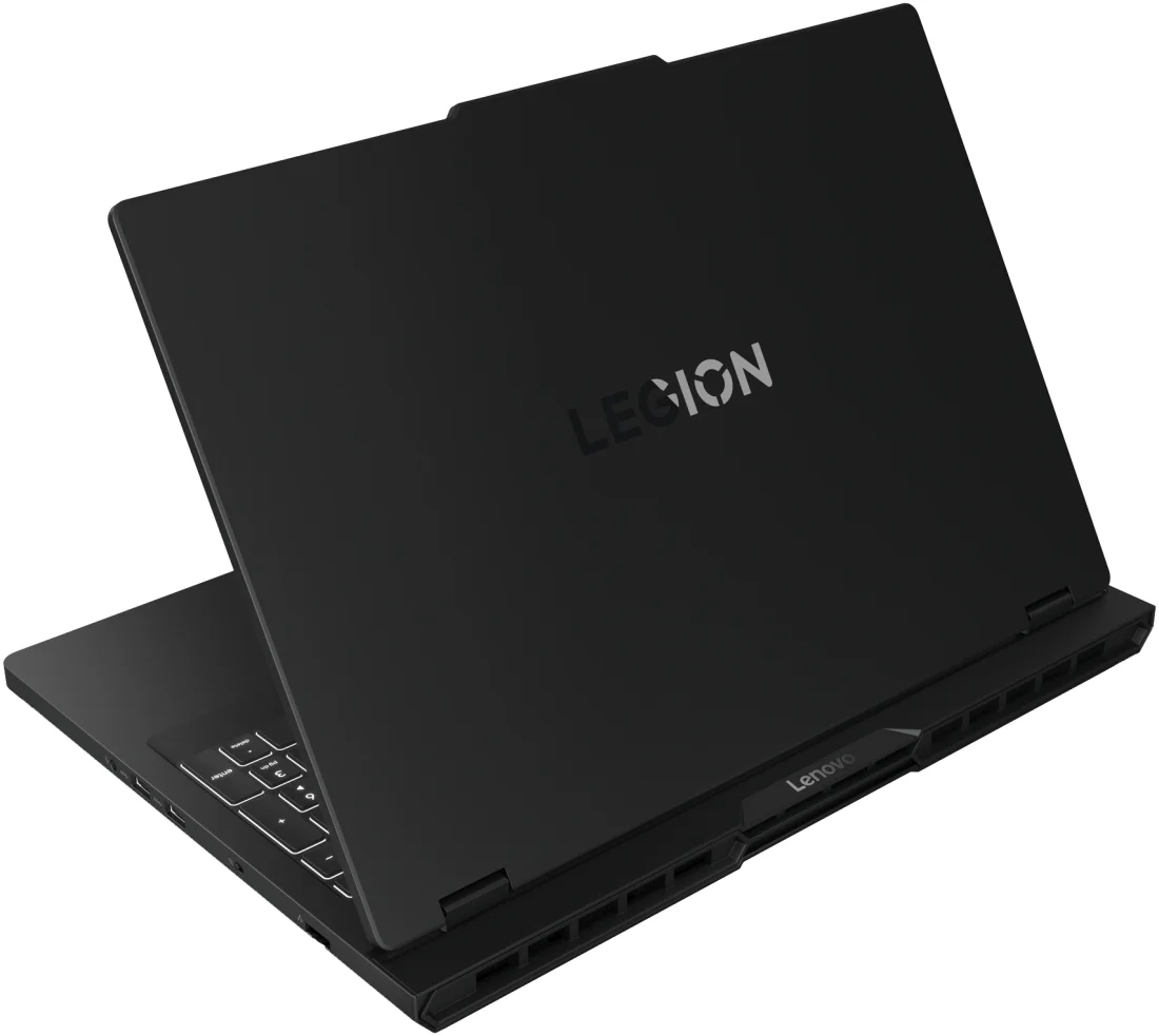 Lenovo Legion Pro 5 16IRX10 (83NN000ERA) Eclipse Black 7