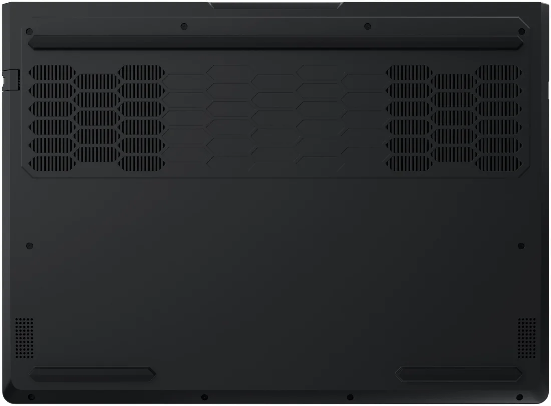 Lenovo Legion Pro 5 16IRX10 (83NN000ERA) Eclipse Black 12