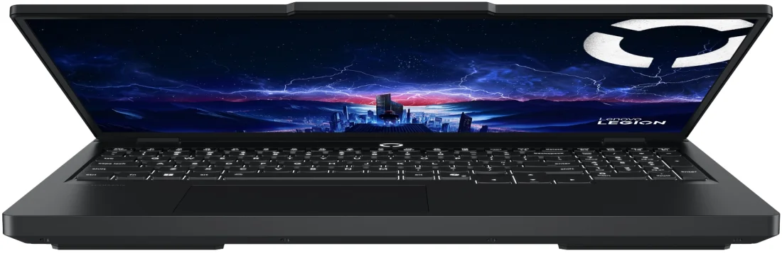 Lenovo Legion Pro 5 16IRX10 (83NN000ERA) Eclipse Black 4