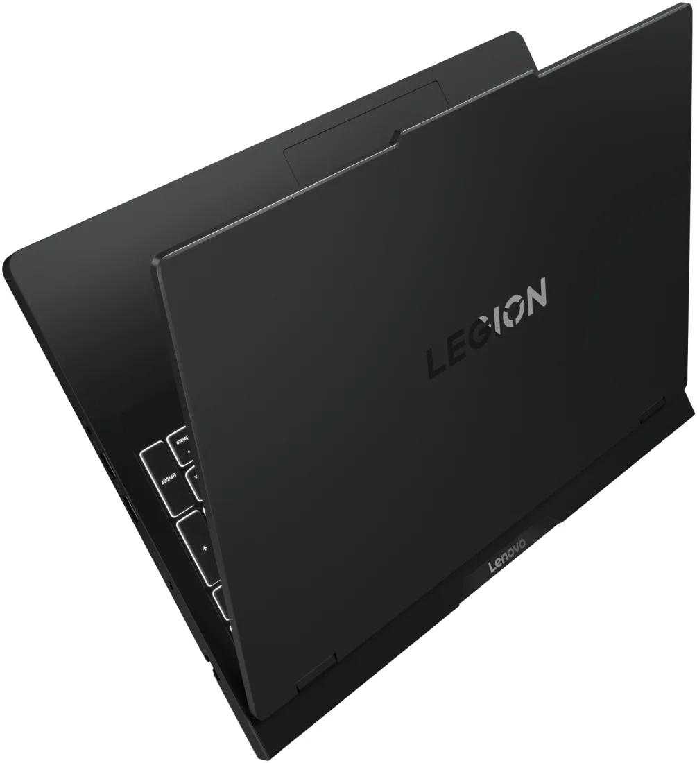 Lenovo Legion Pro 5 16IRX10 (83NN000ERA) Eclipse Black 9