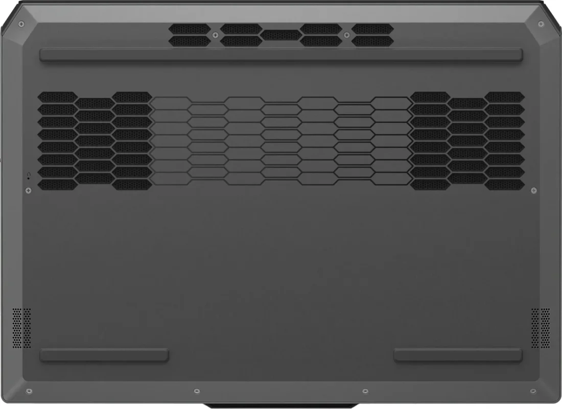 Lenovo LOQ 15IRX9 (83DV01C2RA) Luna Grey 7