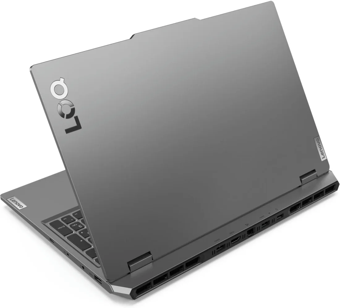 Lenovo LOQ 15IRX9 (83DV01C2RA) Luna Grey 10