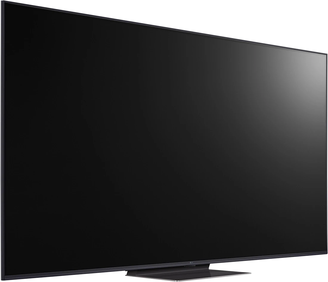 LG 65UT9100 фото спереду