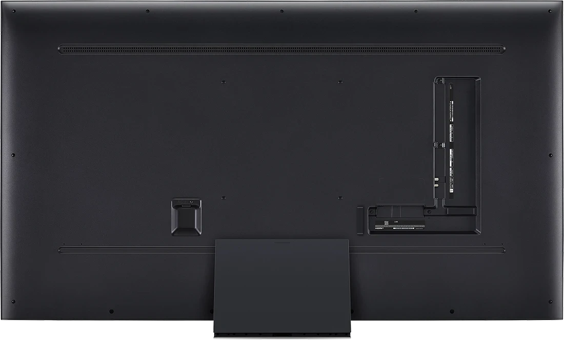 LG 65UT9100 фото ззаду