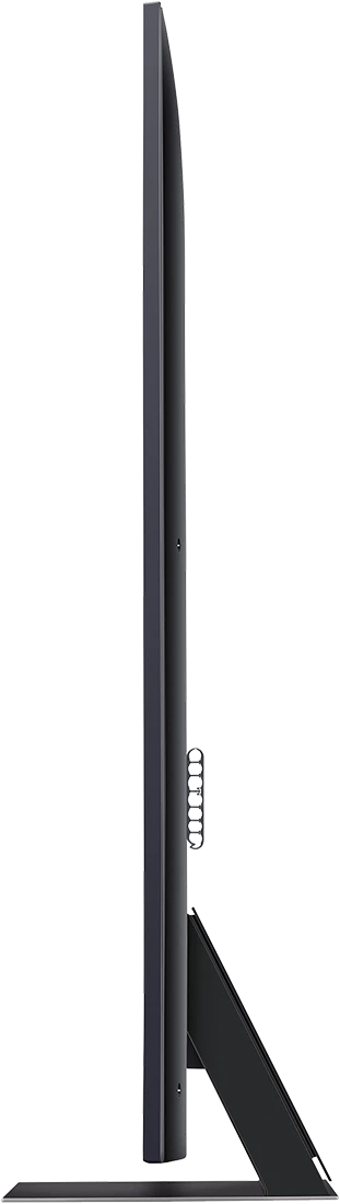 LG 65UT9100 фото збоку