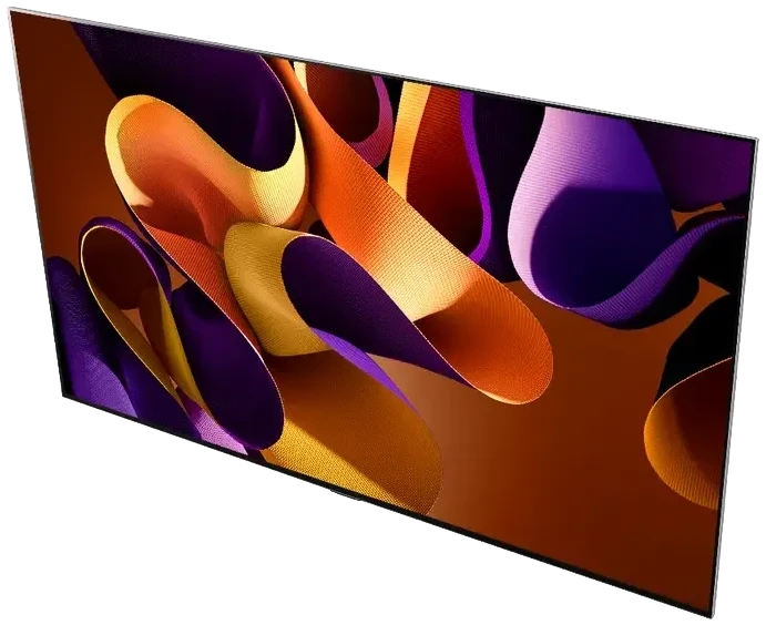 LG OLED65G4 головне фото