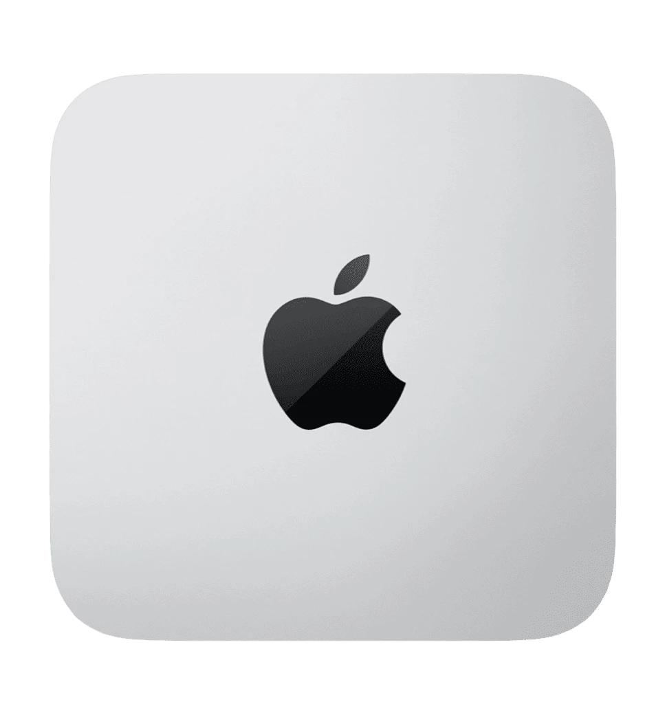 Mac Studio: Apple M3 Ultra/28CPU/60GPU/96GB/1TB (MU973) 3