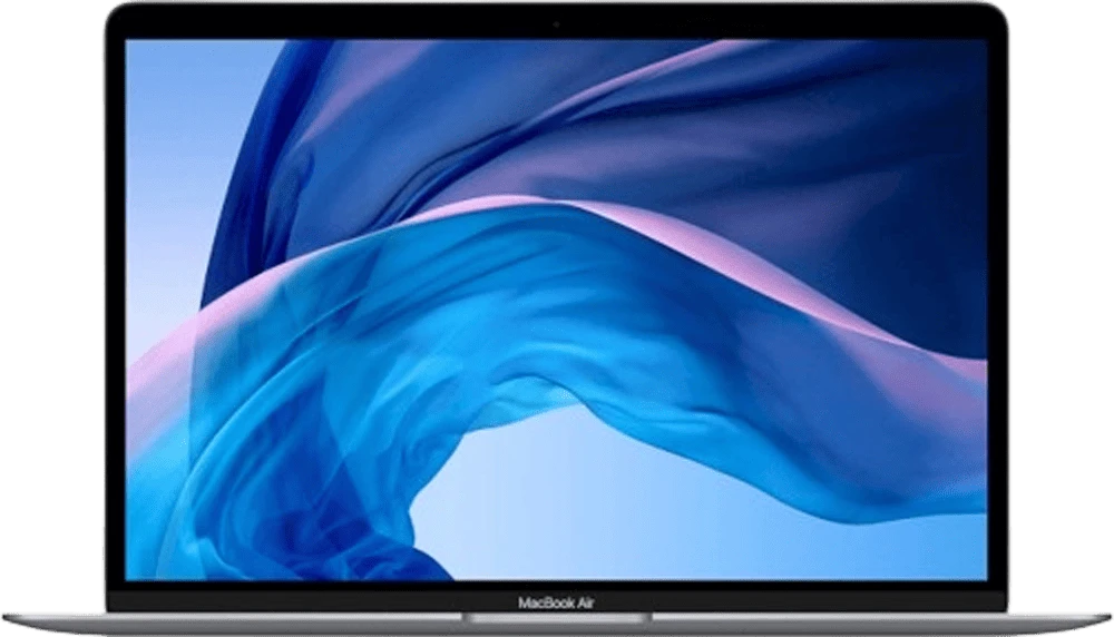 MacBook Air 13" (MVH22) Space Grey Б/В головне фото