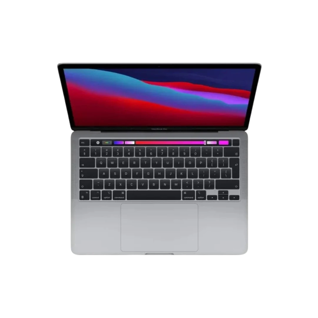 MacBook Pro 13" M1 Space Gray (MYD92) БУ 2