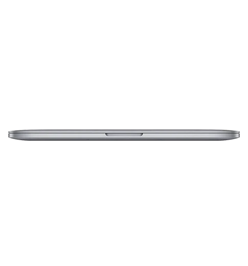 MacBook Pro 13" M2 8GB/256GB Space Gray (MNEH3) Б/В передній вид