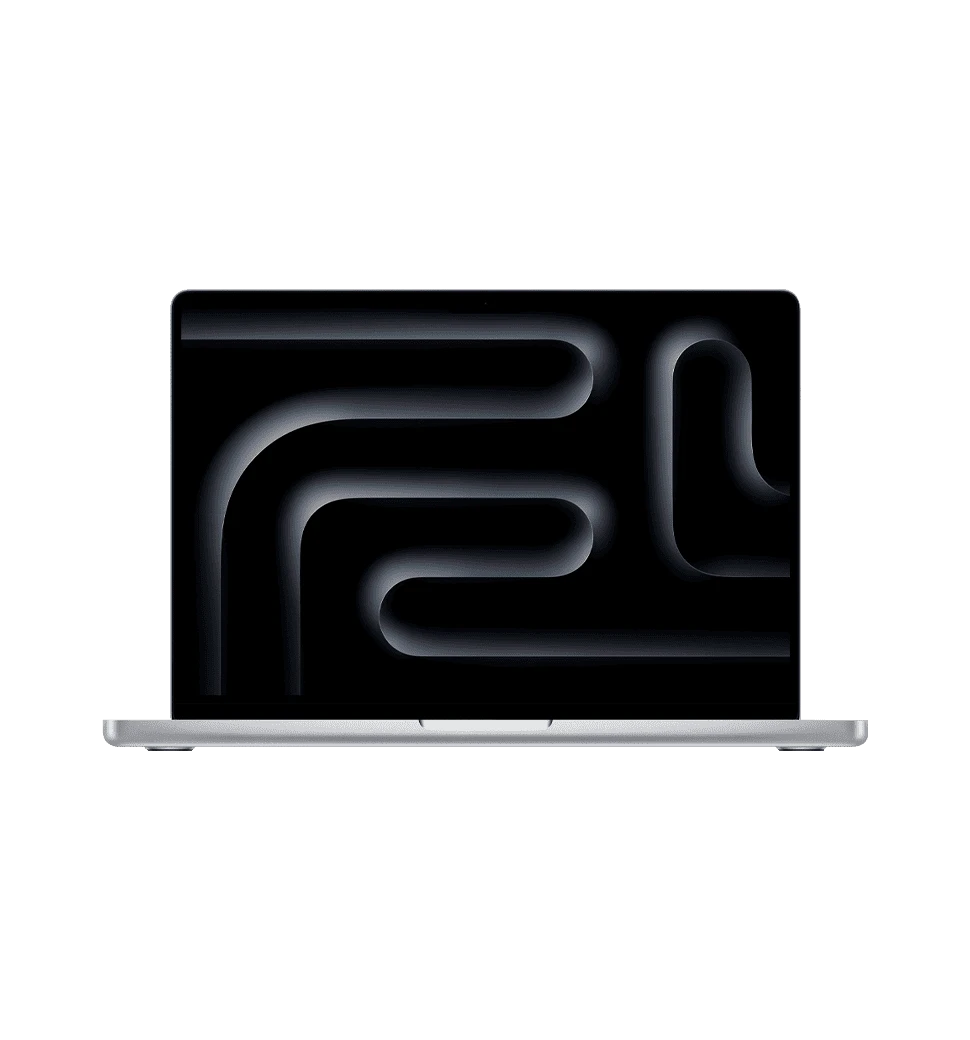 MacBook Pro 14" Apple M5 Max/18CPU/40GPU/48GB/2TB Silver 2026 головне фото