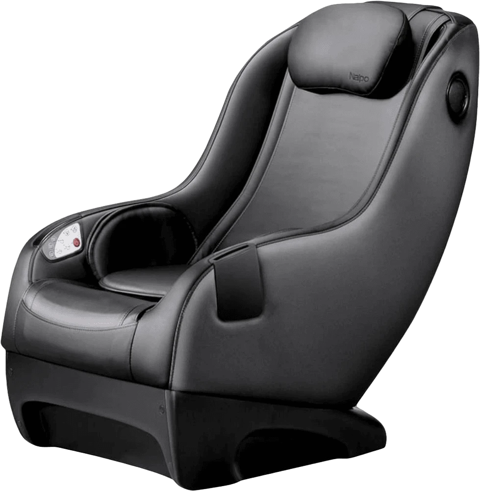 Масажне крісло Naipo MGCHR-A150 Full Body Music Massage Chair головне фото