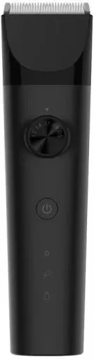 Вид з переду