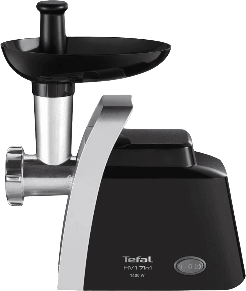 М'ясорубка TEFAL NE109838 боковий вид