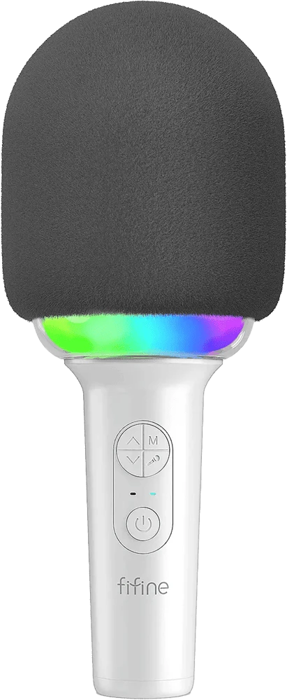 Микрофон Fifine E2W 1