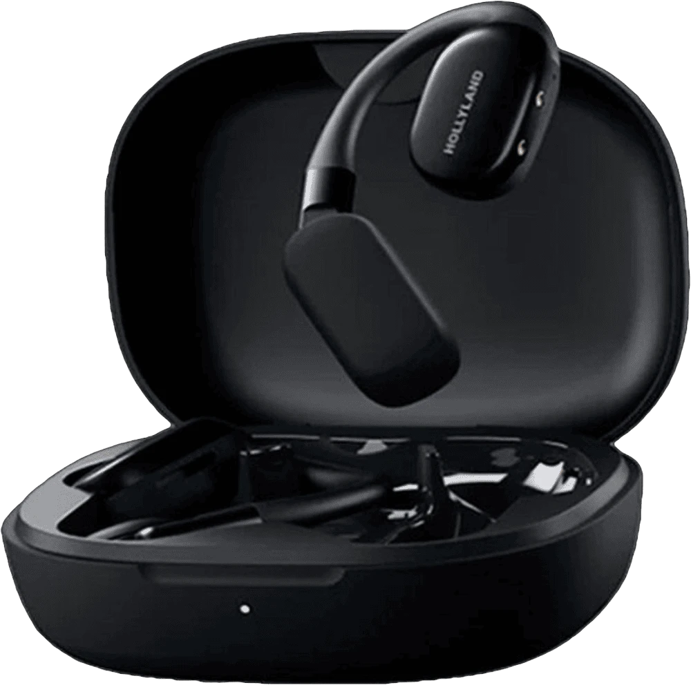 Мікрофонна радіосистема Hollyland Lark Max2 Ultimate Combo комплектація