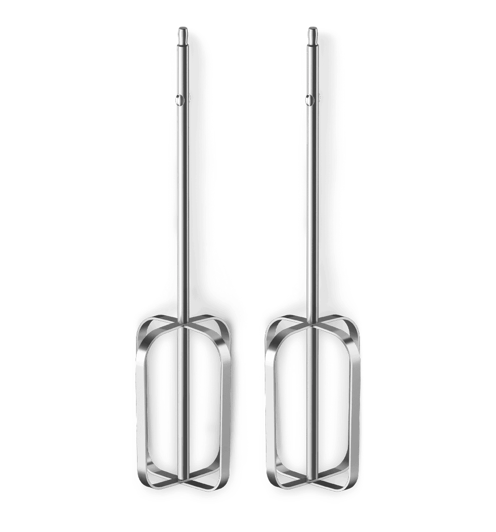 Міксер Philips ручний Daily Collection HR3705/00 фото вінчиків