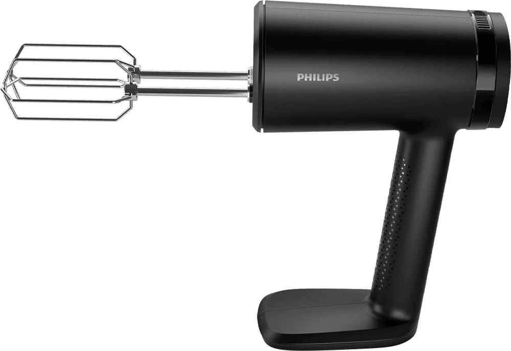 Міксер Philips ручний Series 5000 HR3781/20 вид міксеру