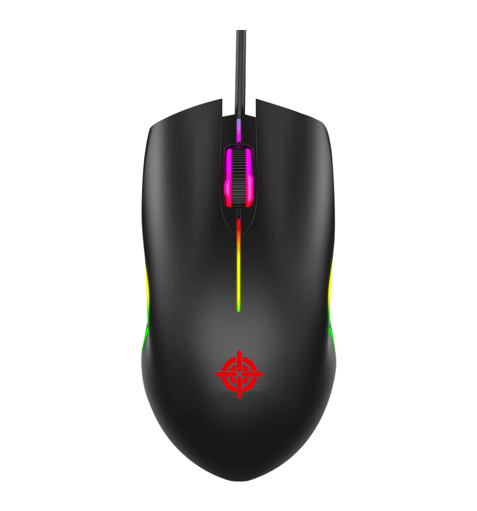 Миша GamePro GM117 головне фото
