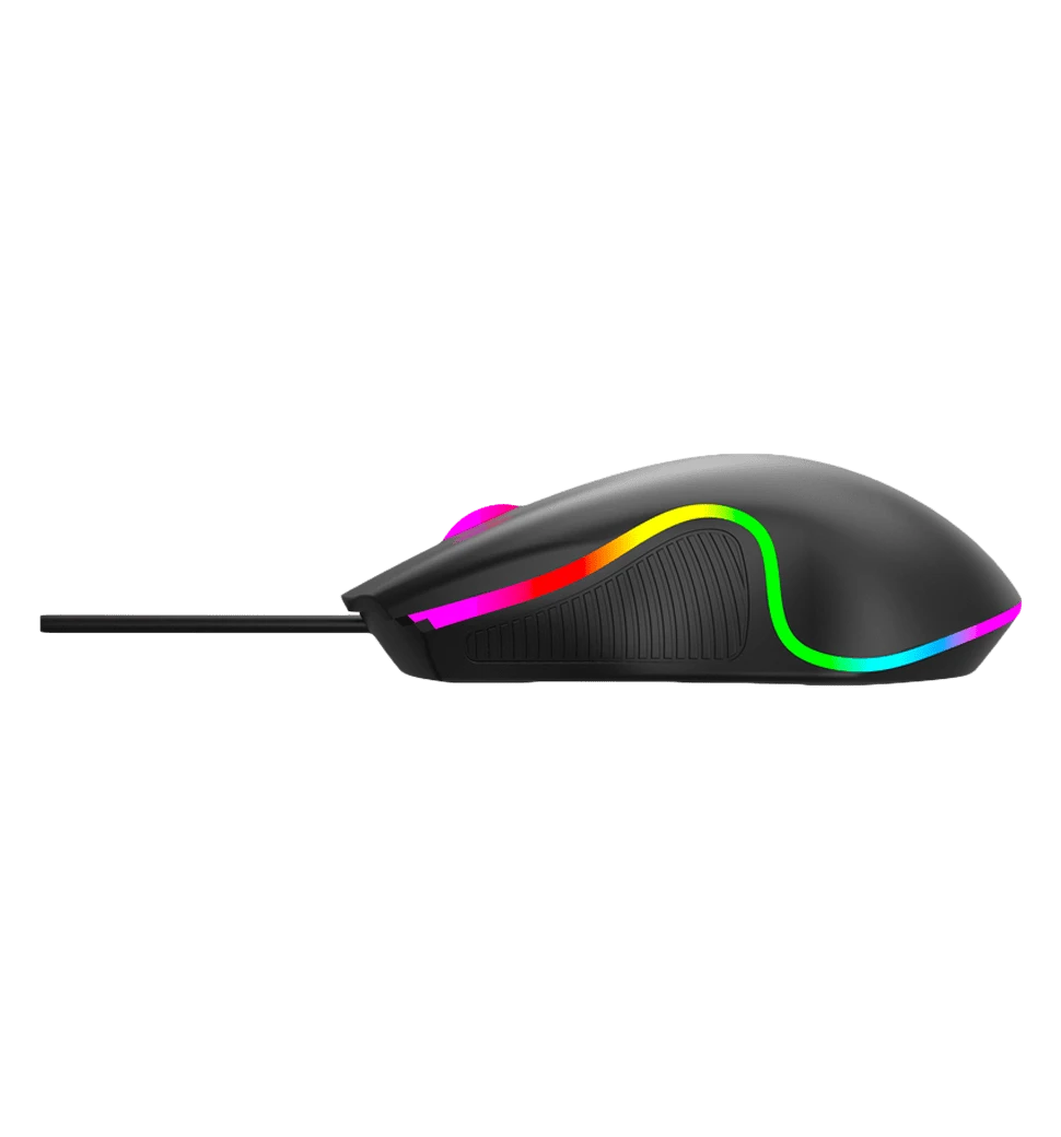 Миша GamePro GM117 фото збоку