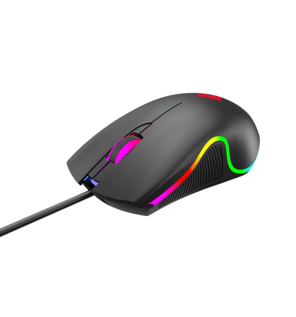 Миша GamePro GM117 передній вид