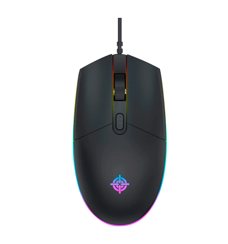 Миша GamePro GM152 головне фото