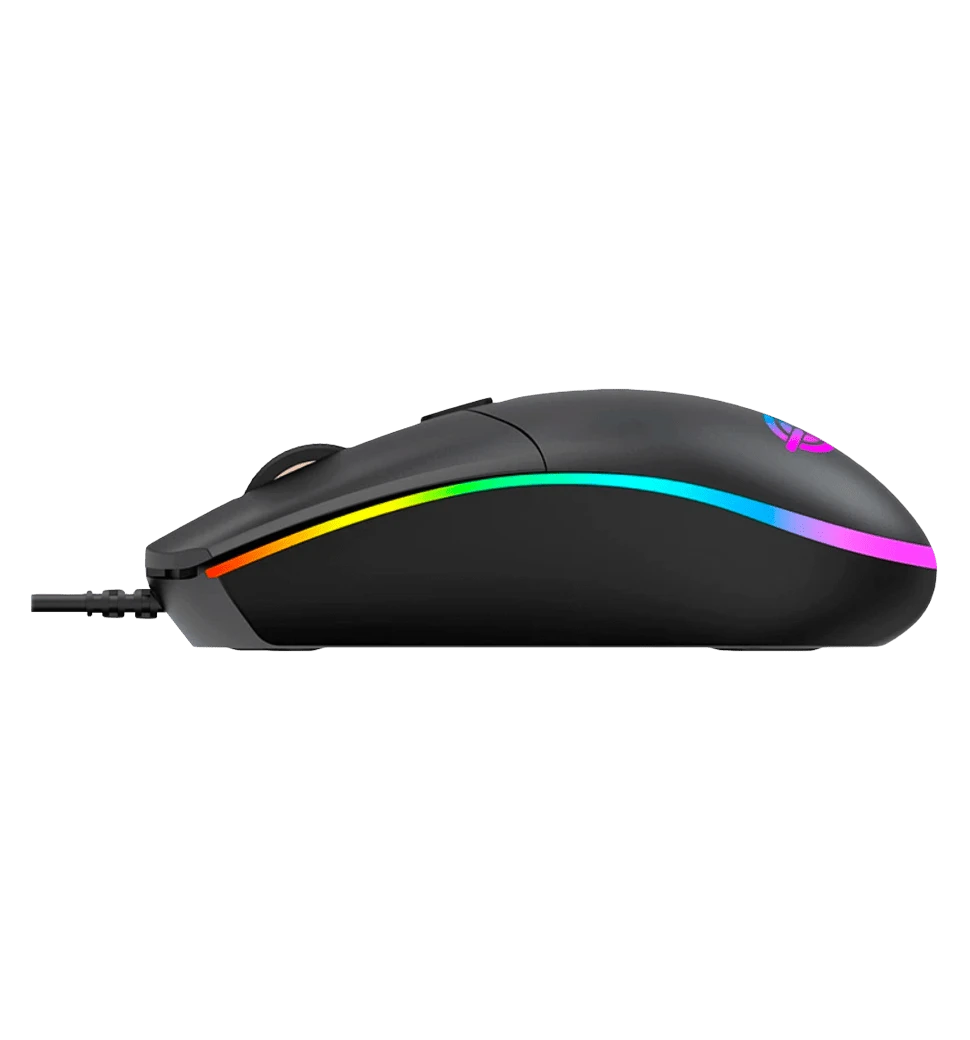 Миша GamePro GM152 фото збоку
