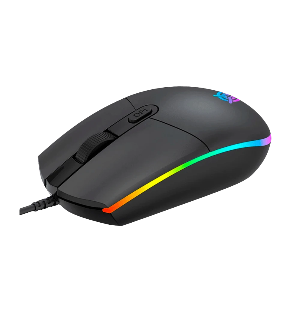 Миша GamePro GM152 передній вид