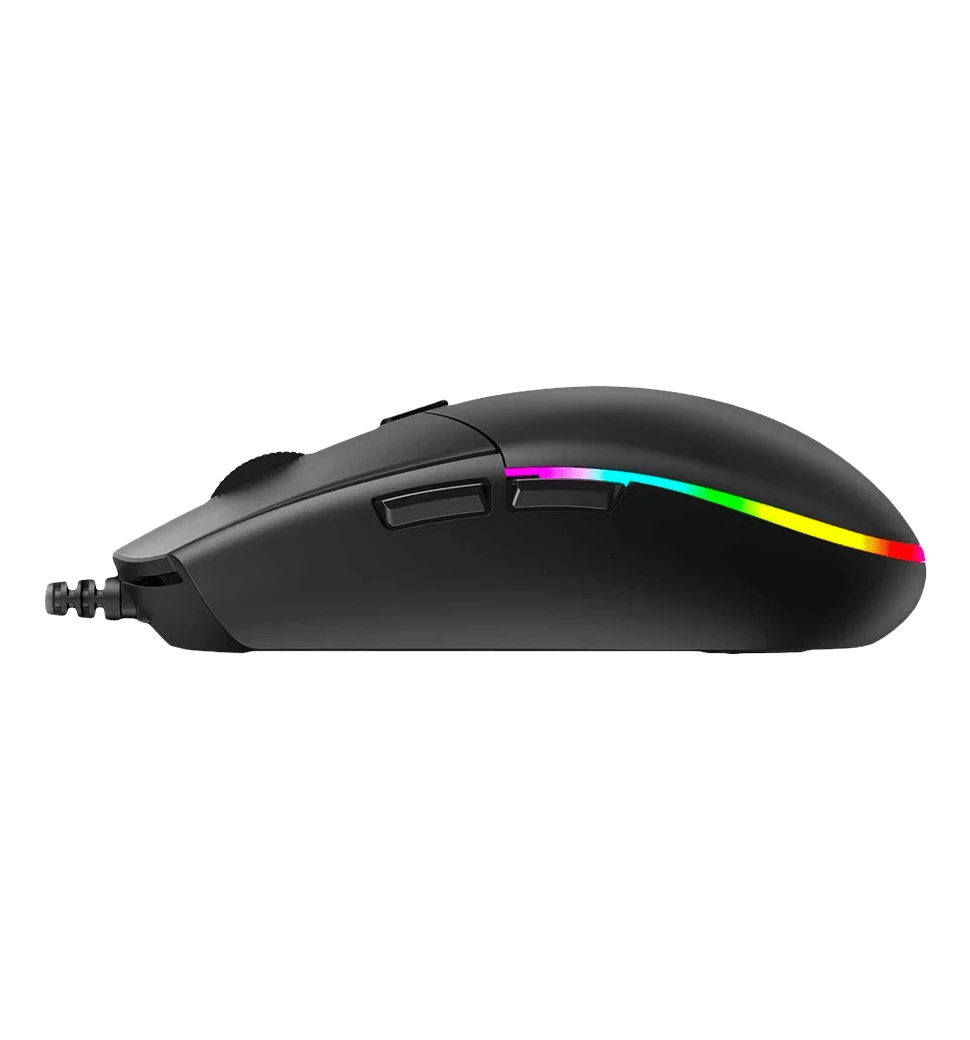Миша GamePro GM220 фото збоку