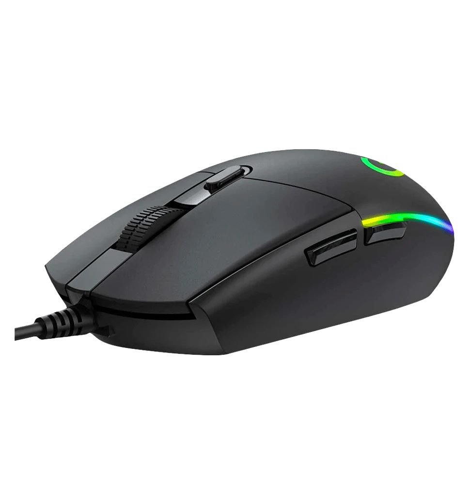 Миша GamePro GM220 передній вид