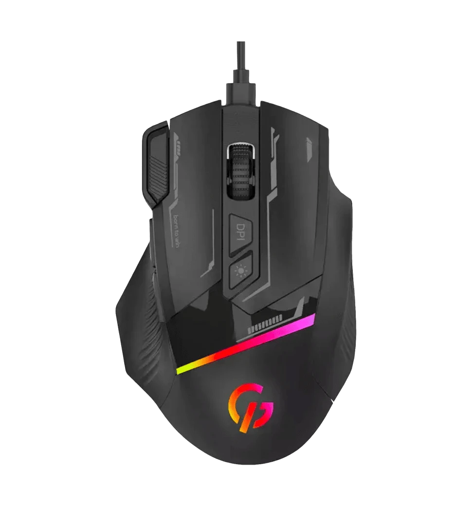 Миша GamePro GM300B головне фото