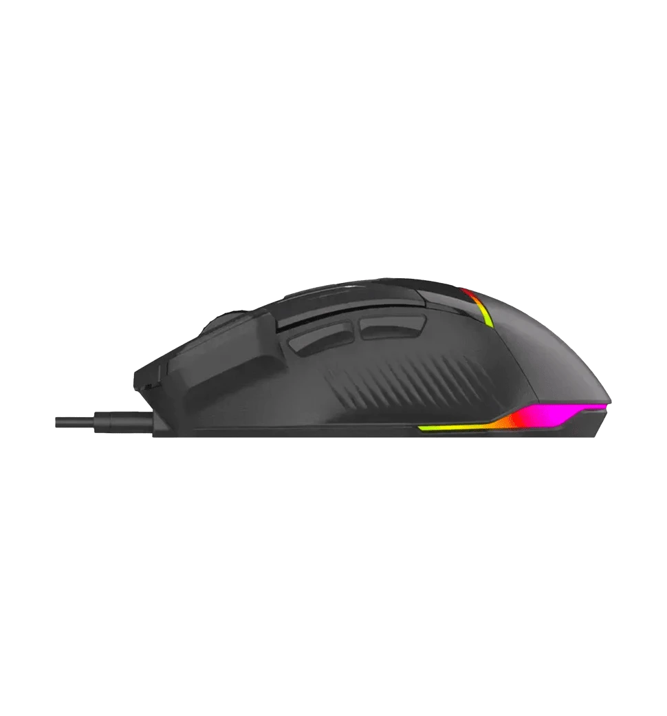 Миша GamePro GM300B фото збоку
