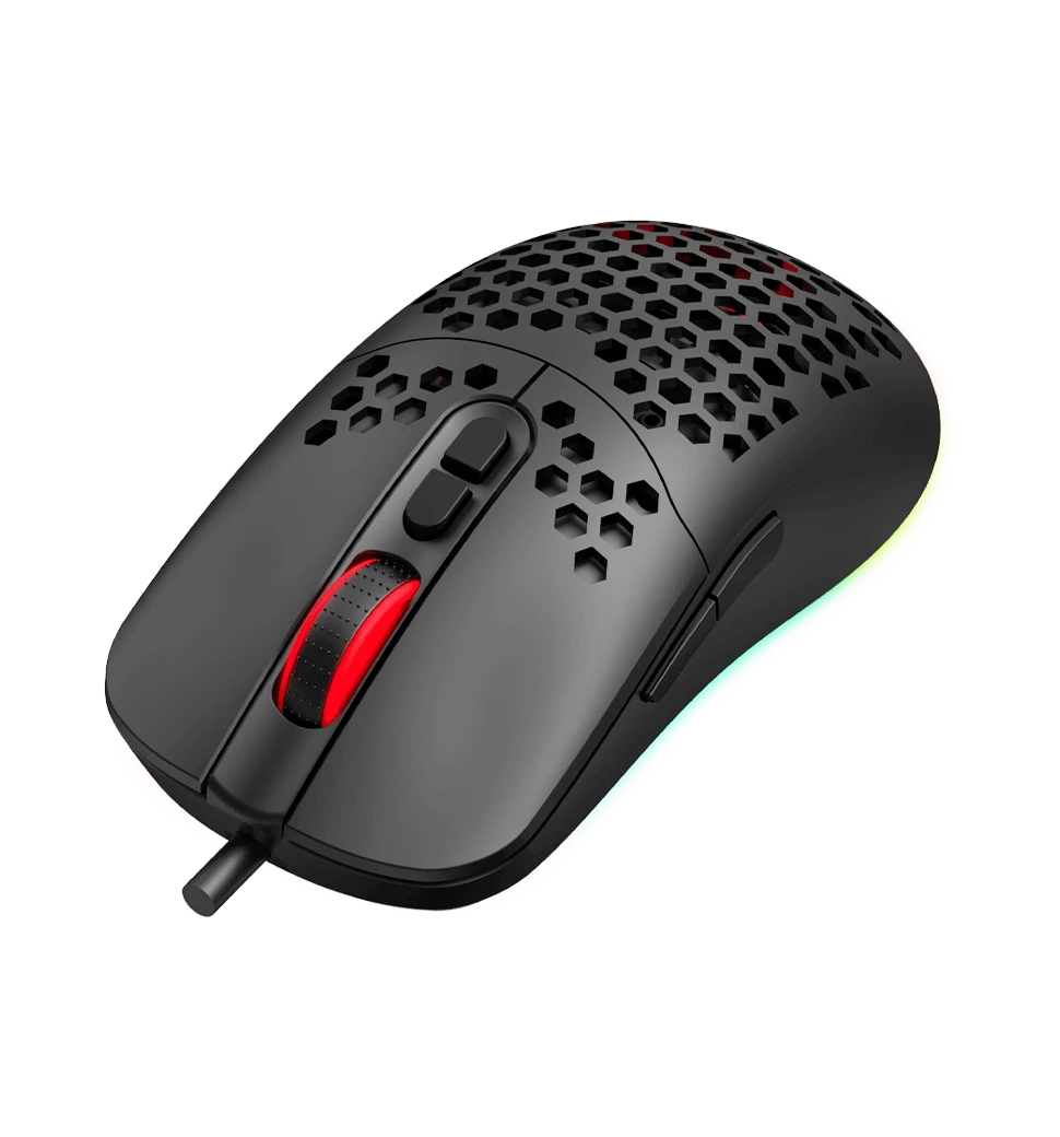 Миша Gamepro GM395 головне фото